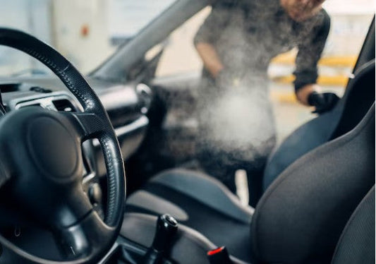 Automotive Service and Auto Detailing Industry: The Science of a Superior Clean