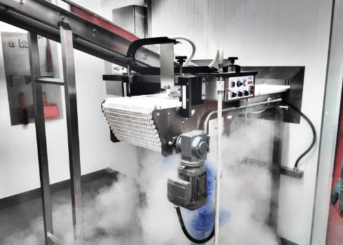 Revolutionizing Manufacturing with DVC Dry Vapor and Chemical-Free Cleaning Technology