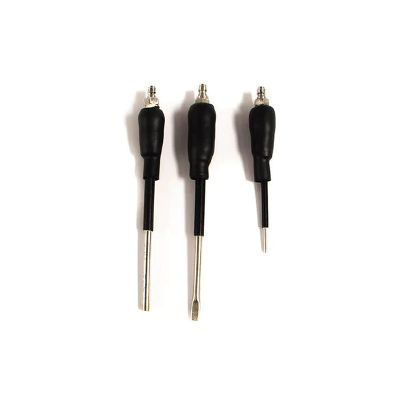 3 PACK OF NOZZLE TIPS