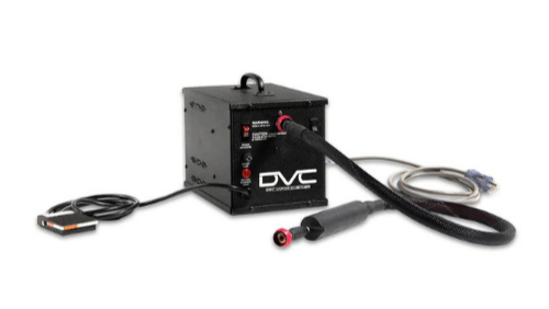 DVC-169WP FIREARMS PACKAGE