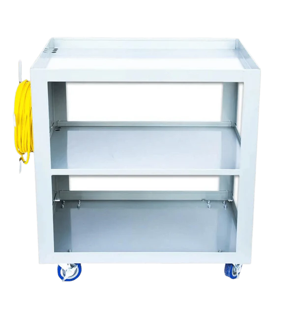 PORTABILITY CART – 36”