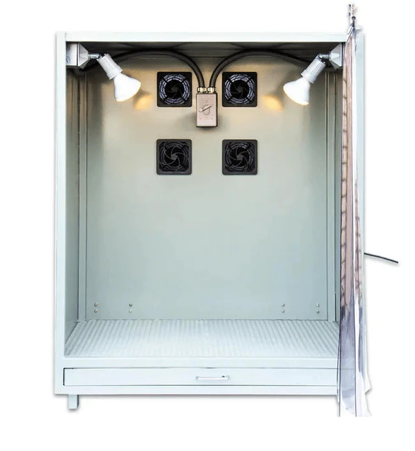 WASTE MANAGEMENT CABINET – 36”