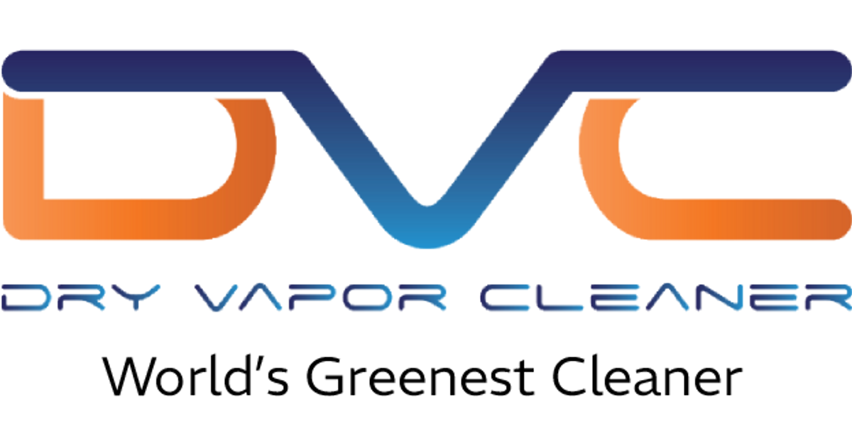 DVC Dry Vapor Cleaner - Better than Steam Cleaning - PurgoSpray
– DVC CLEANER LLC